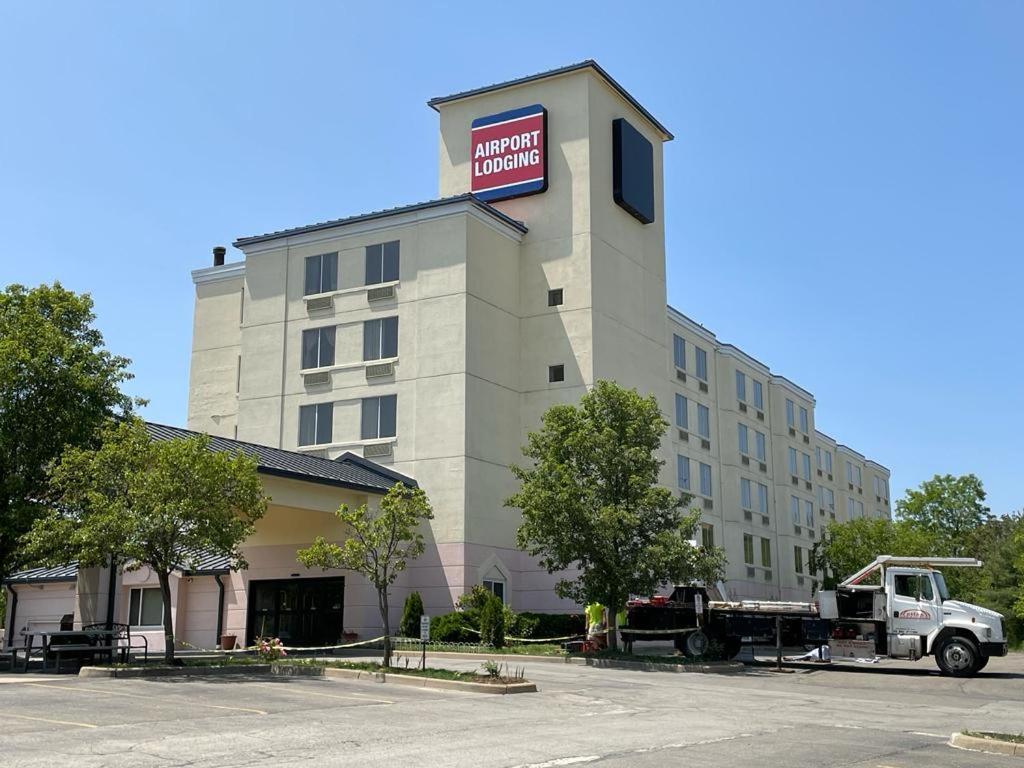 Airport Lodging Pittsburgh Airport Hotel